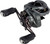 Shimano Curado 150HG Baitcast Low Profile Ratio 7.4 Max Drag 13lb CU150HGM