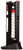 Taurus Replacement Magazine 22TUC 9rd 22LR Black Steel/Polymer