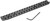 EGW T/C Venture, Compass Short Action Picatinny Scope Mount 20 MOA 46922