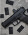 EGW Trijicon RMR / SRO, Holosun Optics Plate for HK VP9 OR VP9L OR