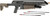 Umarex AirJavelin Pro PCP Arrow Gun Air Rifle W/ 3 Carbon Fiber Arrows USED