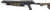 Umarex AirJavelin Pro PCP Arrow Gun Air Rifle W/ 3 Carbon Fiber Arrows USED