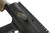 Umarex AirJavelin Pro PCP Arrow Gun Air Rifle W/ 3 Carbon Fiber Arrows USED