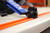YakAttack Horizontal Tie-Downs, Black - AAP-1027 USED
