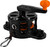 YakAttack DropShot Anchor Reel Fishing Kayak Anchor Management System