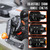 YakAttack DropShot Anchor Reel Fishing Kayak Anchor Management System