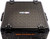 YakAttack ShortStak Solo Storage Box Low-Profile W/ Lid 16"x16" Blk USED