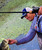 Shimano CURADO DC LowProfile Baitcasting Reel LH 7.4:1 CUDC151HG USED
