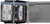 YakAttack LeaderBoard 28” Ruler Built-In ID Holder/Cull Tabs Grey USED