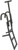 Avery Easy-In Boat Ladder Heavy Duty Steel Frame For Seasons Of Use USED