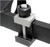 Nightforce X-Treme Duty Ultralite Unimount 30mm 0 MOA Height 1.5"