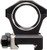 Nightforce X-Treme Duty Ultralite Unimount 30mm 20 MOA Height 1.375"
