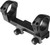 Nightforce X-Treme Duty Ultralite Unimount 30mm 20 MOA Height 1.5"