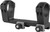 Nightforce X-Treme Duty Ultralite Unimount 30mm 20 MOA Height 1.5"