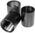 Nightforce Anti-Glare 3" Sunshade 52mm For Competition Hunting Scopes BLK