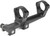 Nightforce X-Treme Duty Ultralite Unimount 30mm 20 MOA Height 1.44"
