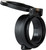 Nightforce Spring-Loaded Flip-Up Rotational Lens Cap NX8 8X NXS 4X 10x BLK