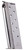 Mec-Gar 1911 Government Magazine 8rd 10mm Auto Nickel Carbon Steel