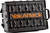 YakAttack TracPak Stackable Storage Box Fits GearTrac & MightyMount Black