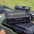 YakAttack TracPak Stackable Storage Box Fits GearTrac & MightyMount Black