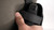 Elite Survival Warden Chest Holster Size 2RDO Red Dot Compatible Black LH
