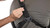 Elite Survival Warden Chest Holster Size 2RDO Red Dot Compatible Black LH