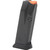 Glock Magazine Fits Glock 43x/48 15rd 9mm Black Steel 79269