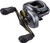 Shimano CURADO DC 200XG Low Profile Baitcast Reel Right Hand CUDC200XG