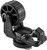 YakAttack LeaderBoard RotoGrip Track-Mounted Holders 2PK Black USED