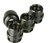 Strike Industries 1911 Grip Screw Bushings With Blue Finish x4 pcs