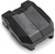 Strike Industries Apple AirTag Holder Picatinny 1913 Rail Accessory Black