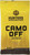 Hunters Specialties Camo Off Makeup Remover Wipes, 30 per Pack HS-00299