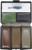 Hunters Specialties Camo-Compac Military Forest 5 Color Face Paint HS-00298