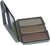 Hunters Specialties Camo-Compac Military Forest 5 Color Face Paint HS-00298