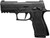 SIG SAUER P320 X-CARRY CO2 Blowback Semi-Auto 4.5mm Caliber Steel BB