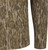 Drake Waterfowl Youth EST Camo Performance Long Sleeve - Bottomland M