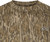Drake Waterfowl Youth EST Camo Performance Long Sleeve - Bottomland L
