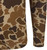 Drake Waterfowl Youth EST Camo Performance Long Sleeve - Old School Large