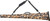 Drake Waterfowl Hardline Waterproof Gun Case Floating Roll-Top - Old School