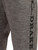 Drake Waterfowl Men MST Under-Wader Jogger Pants Heather Gray - Medium