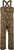 Drake Waterfowl Men LST Hardline Insulated Bib Original Bottomland 2X-Large