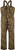 Drake Waterfowl Men LST Hardline Insulated Bib Original Bottomland Large