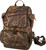 Drake Waterfowl Tree-Hugger Day Pack W/ Timber Strap, Original Shadowgrass