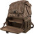 Drake Tree-Hugger Timber Pack Backpack w/ Shell Storage Bottomland
