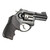 Hogue Ruger LCR/LCRX Tamer Cushion Grip W/ Finger Grooves Rubber - Black