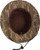 Drake Waterfowl Duk Boonie Hat Mossy Oak Bottomland - XL - DH1700-006-4