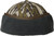 Drake Men MST Flap Cap Fleece Lined Fold Down Ear Flaps Bottomland OSFM