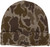 Drake Waterfowl LST Acrylic Beanie Knit Cuffed Hat Old School Timber OSFM