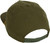 Drake Waterfowl Logo Rope Cap Flat Visor Snap Back Loden/Gold OSFM