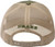 Drake Big Duck Energy Mesh Back Rope Cap Snapback Hat Loden/Tan OSFM